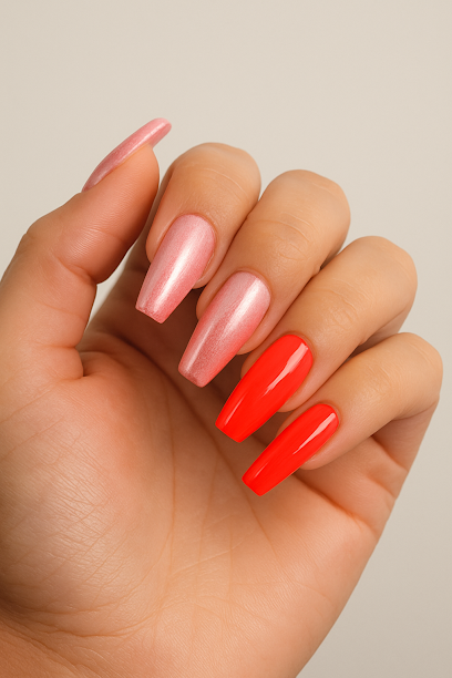 Angy Nails Institut De Beauté à Nivillac