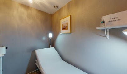 Les Fées Naturelles, Institut de Beauté à Percy-en-Normandie