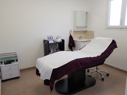 Alexandrine Esthétique, Institut de Beauté à Maubec