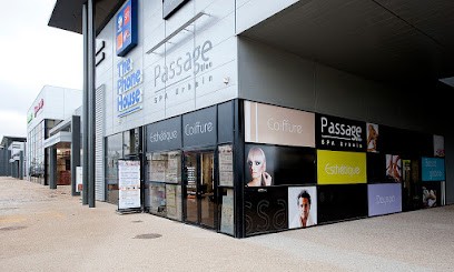 Passage Bleu - Montevrain, Institut de Beauté à Montévrain