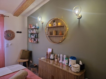 L'Aquarelle Institut De Beauté, Institut de Beauté au Revest-les-Eaux