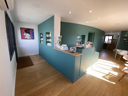 O comptoir des sens, Institut de Beauté à Ars-en-Ré