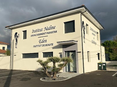 Institut Nadine Centre Parastar, Institut de Beauté à Cheyssieu