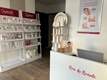 Rêve De Beauté, Institut de Beauté à Sauvian