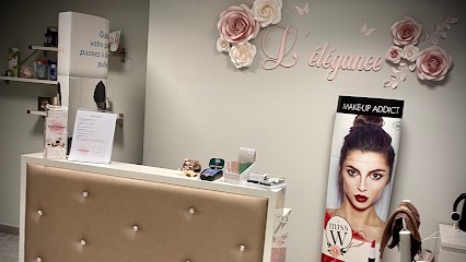 Institut De Beauté L’élégance, Institut de Beauté aux Mages