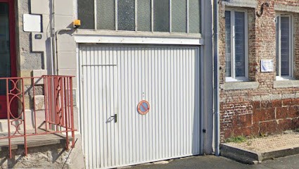 Nail’s by Mathilde, Institut de Beauté à Prisches