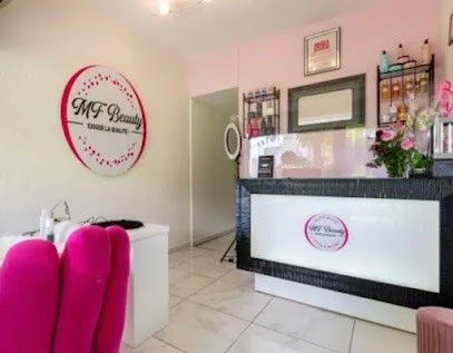 Institut MF Beauty, Institut de Beauté à Marseille 15