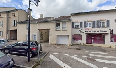 Cocooning beauté, Esthéticienne à Ludres