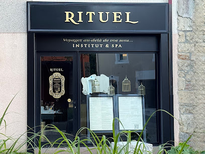 Institut Rituel, Institut De Beauté à Étel