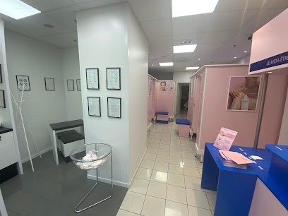 Body'minute, Institut de Beauté à Cesson-Sévigné