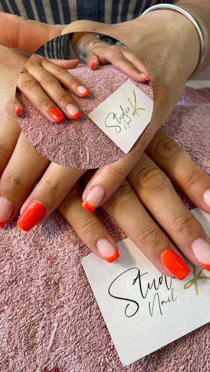 Studio K Nail, Institut de Beauté à Beaumont-lès-Valence