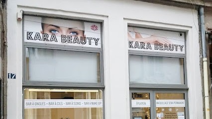 Kara Beauty, Institut de Beauté à Lyon 07