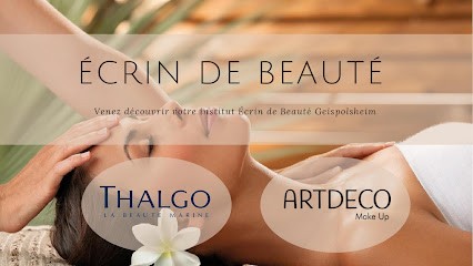 Écrin De Beaute, Institut de Beauté à Geispolsheim