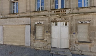 LV Onglerie, Institut de Beauté à Hermes