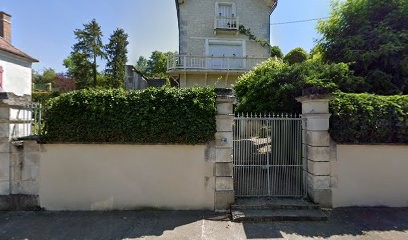 Eloes, Institut de Beauté à Vincelottes