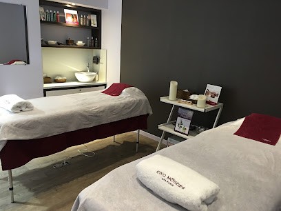 L'Ecrin Des Soins, Institut de Beauté à Francheville