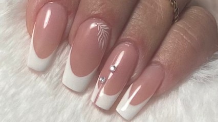 Glitters Nails, Institut de Beauté à Vire Normandie