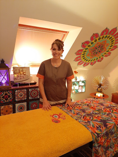 Lily Détente, Esthéticienne à Quévreville-la-Poterie