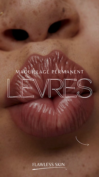 flawless skin paris, Institut de Beauté à La Courneuve