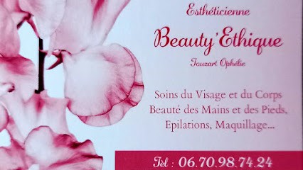 Beauty'Ethique, Institut de Beauté à Pointel