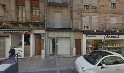 Lux’ury Nails, Institut de Beauté à Luxeuil-les-Bains