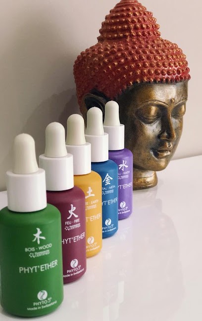 O' Temps Zen, Institut de Beauté à Grièges