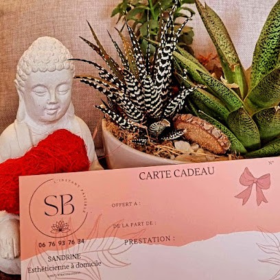 SB L'instant paisible, Institut de Beauté à Briastre