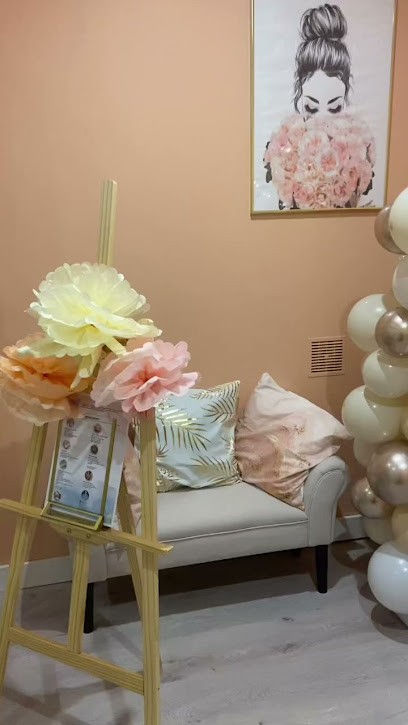 Le Boudoir De Venus, Institut de Beauté à Saint-André-de-Sangonis