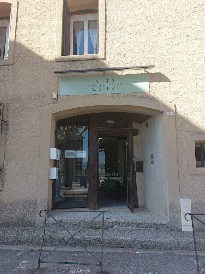 L'atelier Beauté, Institut De Beauté à Caromb