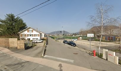 Au Creux De Mes Mains, Institut de Beauté à Coublevie