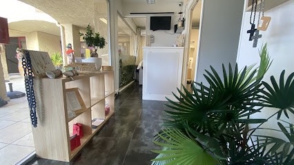 Amélie Beauté, Institut de Beauté à Roquefort-les-Pins