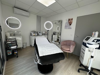S.I Dermo Esthétique, Esthéticienne à Ollioules