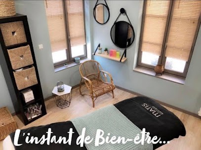 l'instant de bien être, Institut de Beauté à Sap-en-Auge