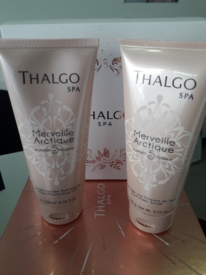 L'institut, Institut de Beauté à Valence