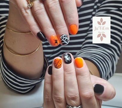 Ju'TiEm Bien Etre, Institut de Beauté à Miramas