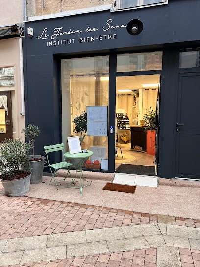 Le Jardin Des Sens, Institut de Beauté à Cosne-Cours-sur-Loire