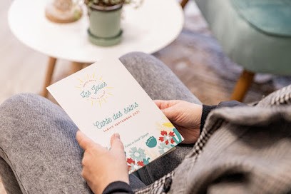 Institut De Beauté à Quimper | Les Jolies, Institut de Beauté à Quimper