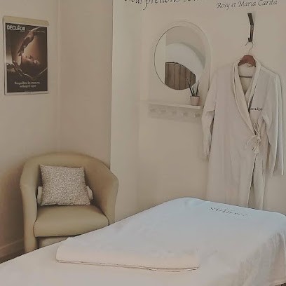 Amand' Alis, Institut de Beauté à Ouzouer-sur-Loire