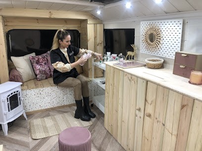 Beauté En Balade, Institut de Beauté à Oudalle