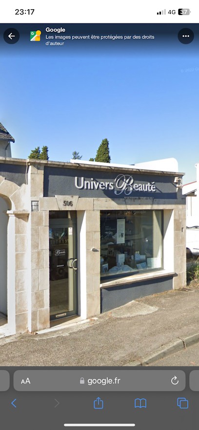 Univers Beauté, Institut de Beauté à Cahors