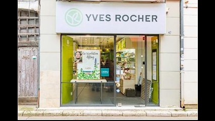 Yves Rocher, Institut de Beauté à Amboise