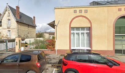 Mingam Géraldine, Institut de Beauté à Chantilly