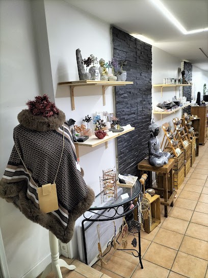 Laulie Zen, Institut de Beauté à Pignans