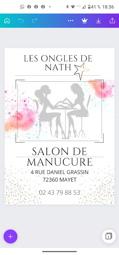 BIEN ÊTRE ET BEAUTÉ, Institut de Beauté à Mayet