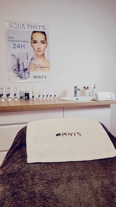 Un Moment pour Moi, Institut de Beauté à Eauze