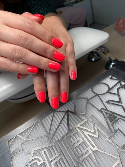 STUDIO AR BEAUTY, Institut de Beauté à Nouaillé-Maupertuis