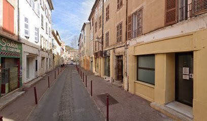 M.G Beauté Beauté, Institut de Beauté aux Arcs