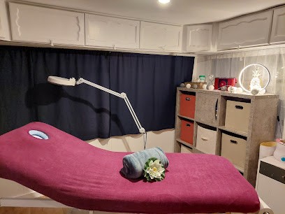 Instant Douce'Heure, Esthéticienne à Baulon