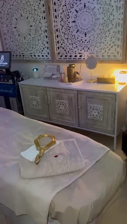 BELLE ALLURE BY KHADIJA, Institut de Beauté à Prévessin-Moëns