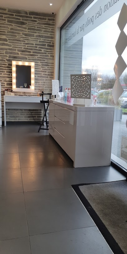 Célinna Beauté, Institut de Beauté à Moussy-le-Neuf